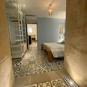 Appartamento Oliva Charme House, Syracuse