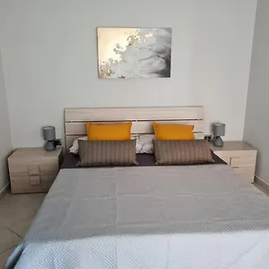 Appartamento Dolce Casa, Syracuse