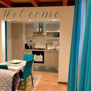 Casa vacanze Casa Bella, Syracuse