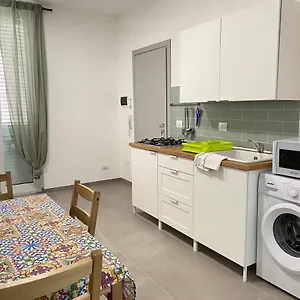 Appartamento Ro Ma - Rosalia, Syracuse