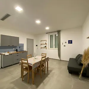 Casa vacanze Ro Ma - Maria, Syracuse