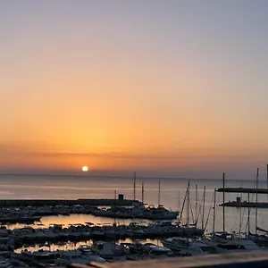 Appartamento Ortigia D'amare, Syracuse