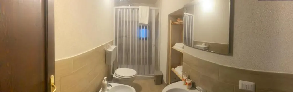 Casa vacanze Le meraviglie del lungomare Villa Syracuse Italia