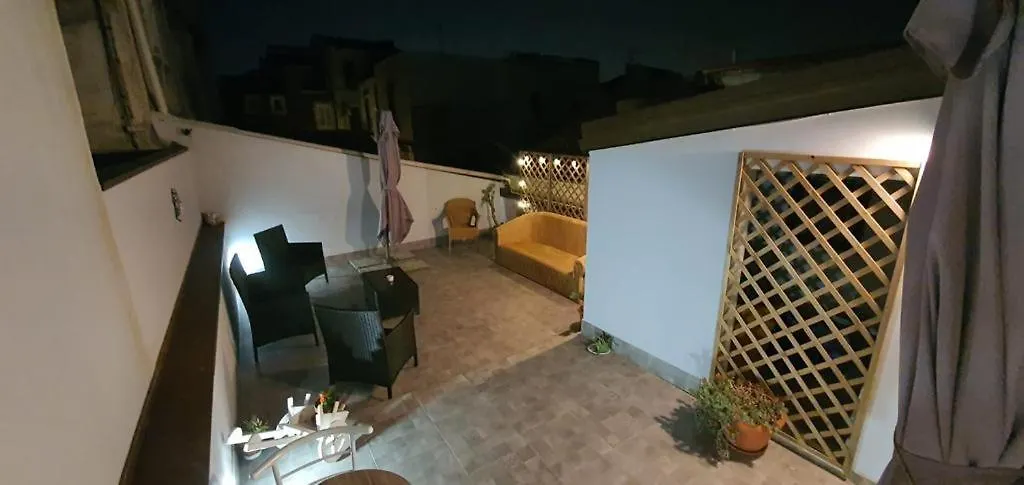 Le meraviglie del lungomare Villa Syracuse Casa vacanze
