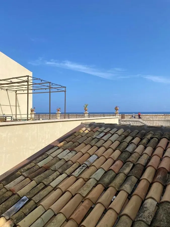 Casa vacanze Le meraviglie del lungomare Villa Syracuse Italia