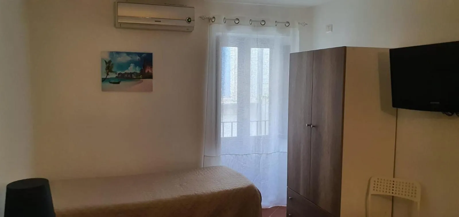 Le meraviglie del lungomare Villa Syracuse 0*,