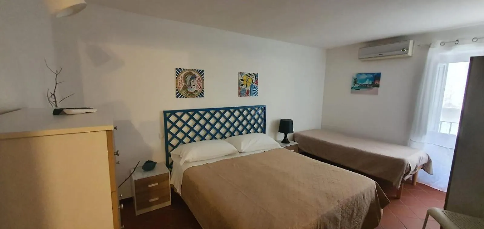 Casa vacanze Le meraviglie del lungomare Villa Syracuse