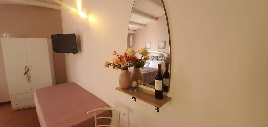 Le meraviglie del lungomare Villa Syracuse Italia