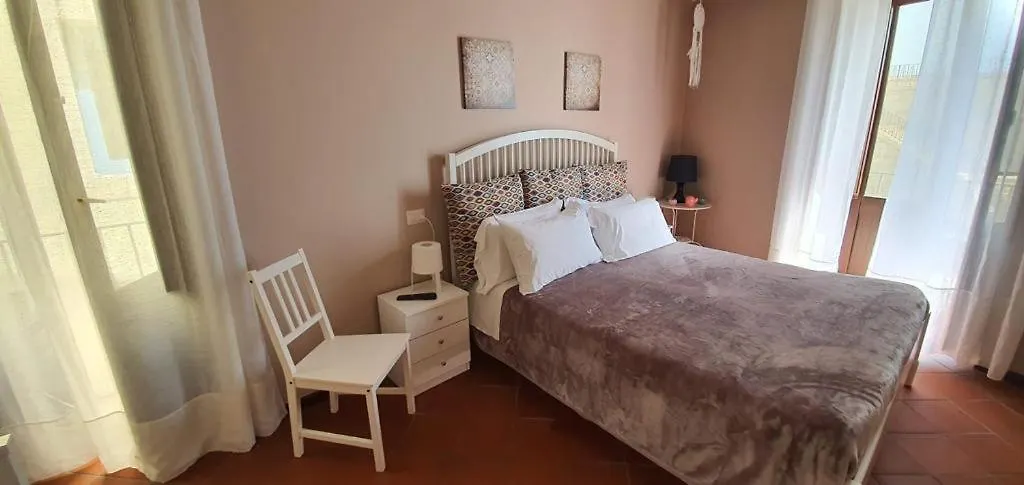 Le meraviglie del lungomare Villa Syracuse Casa vacanze
